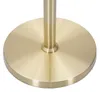 Kleiderständer, golden, 190 cm Produktbild-Vorschau 4
