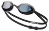 Nike Swim Legacy Comfort Schwimmbrille Schwarz  Produktbild-Vorschau 1