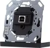 GIRA 202400 USB-Datenschnittstelle KNX Einsatz Produktbild-Vorschau 2