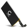 CELLONIC Batteria per Cellulare Compatibile con Google Anteprima dell’immagine prodotto 1