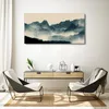Coloray Bild aus Leinwand 120x60 Leinwand Dekoration - Produktbild-Vorschau 3