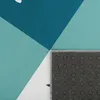 Tappeto camera bambini ragazzi cuori stelle luna dire blu Anteprima dell’immagine prodotto 4