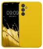kwmobile Hülle kompatibel mit Samsung Galaxy A34 5G - Hülle Produktbild-Vorschau 7