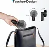 Handventilator,Tragbarer USB Handyhalter Lüfter,Mini Hand Produktbild-Vorschau 8