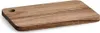 ZELLER 25516 Schneidebrett aus Akazienholz, geölt, ca. 37 x Produktbild-Vorschau 2
