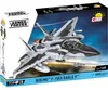 Cobi Klemmbaustein-Set Boeing F-15 EX Eagle II, Flugzeug, Anteprima dell’immagine prodotto 6