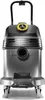 Kärcher NT 40/1 Tact Bs - 1380 W - Zylinder-Vakuum - Produktbild-Vorschau 2