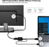 BENFEI Kabeladapter HDMI zu DisplayPort Adapter 4K 60Hz Produktbild-Vorschau 2