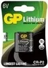 GP Batteries CR-P2, 6 V, Lit Podgląd zdjęcia produktu 13