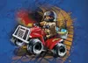 PLAYMOBIL City Action Speed Quad des pompiers 71090 Voir les images du produit 5