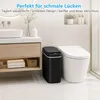 Automatischer Mülleimer, Mülleimer mit Sensor, 15L Produktbild-Vorschau 8
