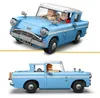 Lego HP Fliegender Ford Anglia Anteprima dell’immagine prodotto 35