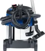 Nilfisk AERO 21-21 PC, Trocken&Nass, Schwarz, Blau, Produktbild-Vorschau 13