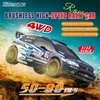 ZD Racing RX12 1:12 RTR RC Drift Rally Auto 4WD 2.4GHz, 80 Produktbild-Vorschau 2
