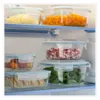 5five Simply Smart Frischhaltedosen 3er Set ClipEat Glas Produktbild-Vorschau 16
