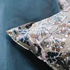 Set copripiumino OGGI blu 240 x 220 cm 3 pezzi Anteprima dell’immagine prodotto 4