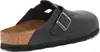 Birkenstock Herren  Pantoletten schwarz Gr. 41 Produktbild-Vorschau 39