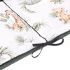 Jukki mantinel 180x30 cm do postýlky 120x60 – s úvazky – Náhled obrázku produktu 4