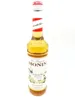Monin Sirup Holunderblüte, für Cocktails, Kaffee, Produktbild-Vorschau 13