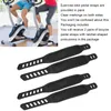 2 Paar Heimtrainer-Pedalgurte, verstellbare Länge, Produktbild-Vorschau 3