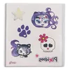 NICI Pixidoos Sunli, mit 3-teiligen Zubehör, Kuscheltier, Produktbild-Vorschau 8