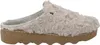 Rohde, Damen Hausschuhe Clog Pantolette, Textil Plüsch, Produktbild-Vorschau 11