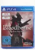 A PlayStation 4 game case for Bloodborne (Game of the Year Edition). Podgląd zdjęcia produktu