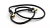 Goobay 91572 Câble patch RJ45 CAT 6A S/FTP (PiMF), 500 MHz Voir les images du produit 3