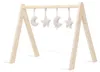 Jollein 108-001-66046, Gimnasio infantil, Arco con Vista previa de la imagen del producto 1