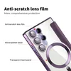 Close-up of a phone case highlighting its features. Produktbild-Vorschau