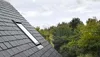 Raccord pour ardoises Gris VELUX 114x118 cm - encastré/ Voir les images du produit 3