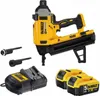 Dewalt Cloueur à béton 18V 13-57Mm 2X5.0Ah sans balais Voir les images du produit 9