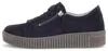 Gabor Damen-Sneakers als Schnürhalbschuh mit Produktbild-Vorschau 2