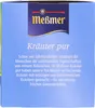 Meßmer - Kräuter Pur - 25er Produktbild-Vorschau 5