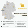 TSUN DCU2000 Lite 2kWh Balkonkraftwerk Speicher (bis 10 kWh Produktbild-Vorschau 9