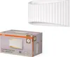 OSRAM Decor Plaster Band Flat dekorative Wandleuchte aus Produktbild-Vorschau 4