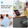 Fintie Hybrid Hülle für iPad Air 11 Zoll M4/M3/M2 Produktbild-Vorschau 5