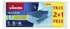 Vileda Topfreiniger Pro Clean 3 Stück Produktbild-Vorschau 1