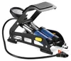 Packaway Profi-Fahrradpumpe – Fußpumpe mit Doppelzylinder Produktbild-Vorschau 1