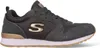 Skechers 85goldn Gurl Couleur Gris Voir les images du produit 57