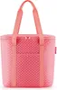 Reisenthel thermoshopper, Torba termiczna, 15 l, Różowy, Podgląd zdjęcia produktu 1