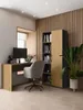 Topeshop RD-80 ANT/ART KPL, 10 Regale, Partikelbord, Produktbild-Vorschau 5