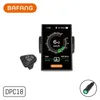 windmeile | Bafang Display DPC-18, pre BBS01 BBS02 BBSHD a Náhľad obrázku produktu 1