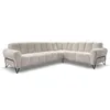 Beautysofa Ecksofa 295 cm, Moderne Couch, Sofa mit Produktbild-Vorschau 2