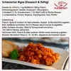 FALKENBERGER Krauthobel L massive Buche, Maße 56 × 19 × 3,5 Produktbild-Vorschau 7