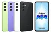 SAMSUNG Galaxy A54 5G Lime 128 Go Voir les images du produit 2