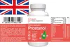 Prostanol - 60 Kapseln hochdosiert - L-Arginin, Zink, Produktbild-Vorschau 7
