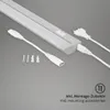 LED Unterbaulampe Küchenlampe 54,5cm CCT schwenkbar 6,5W Produktbild-Vorschau 5