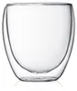 Set 6 bicchieri doppia parete 25cl Bodum PAVINA SET Anteprima dell’immagine prodotto 8