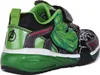 Geox J Bayonyc Boy Sneaker Schwarz Voir les images du produit 18